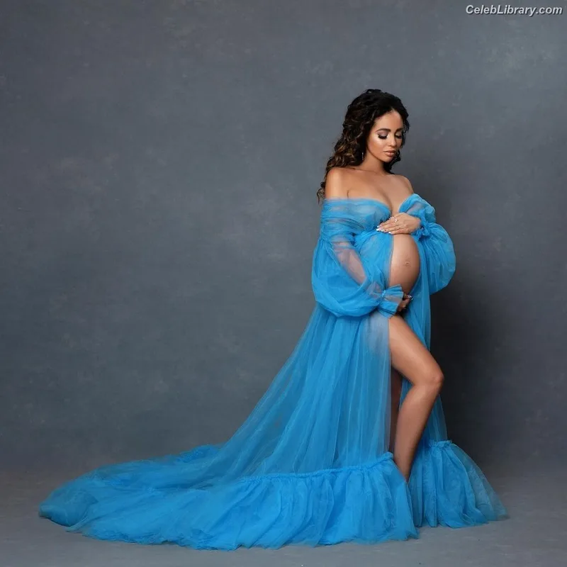 Vanessa Morgan photo 11 of 299