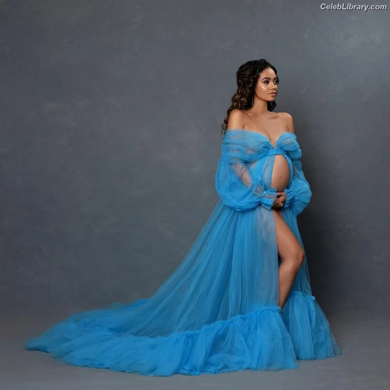 Vanessa Morgan photo 12 of 299