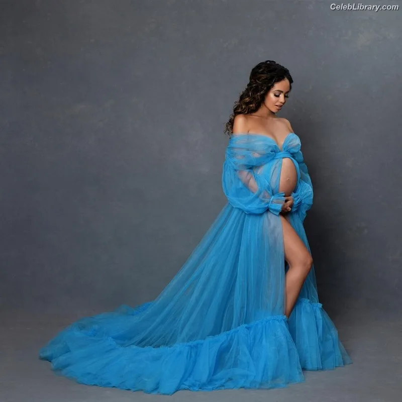 Vanessa Morgan photo 13 of 299