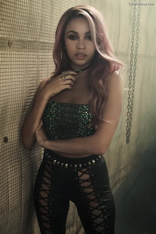 Vanessa Morgan photo 11 of 299