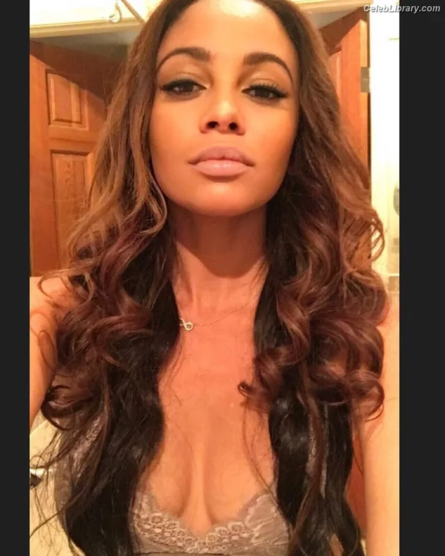 Vanessa Morgan photo 17 of 299