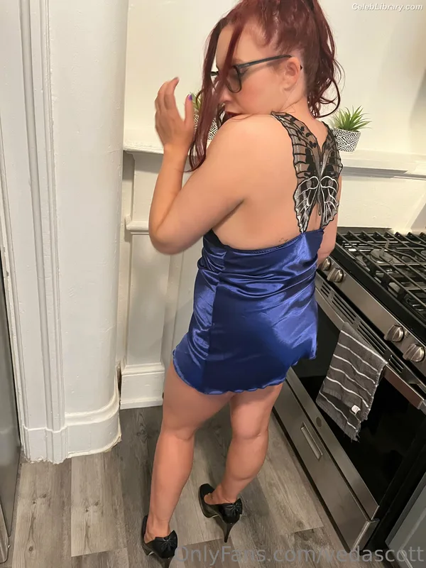 Veda Scott photo 22 of 312