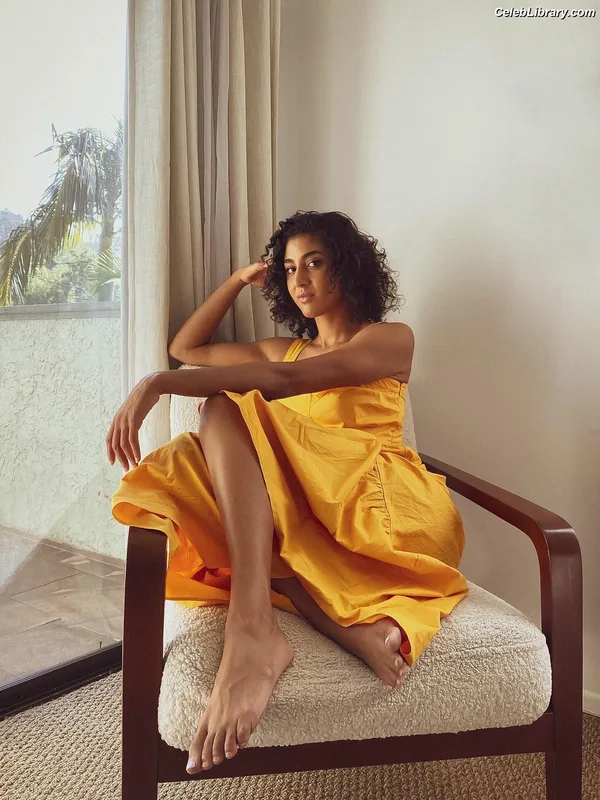 Vella Lovell photo 1 of 3