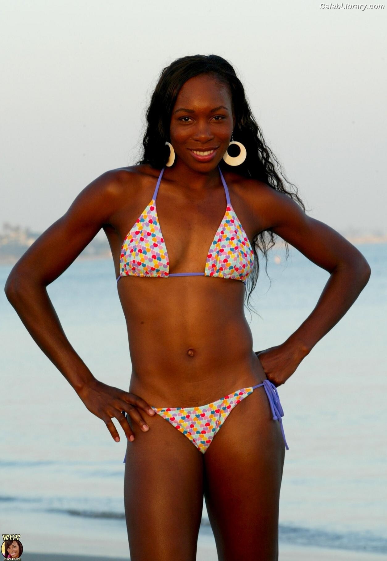 Venus Williams photo 4 of 34