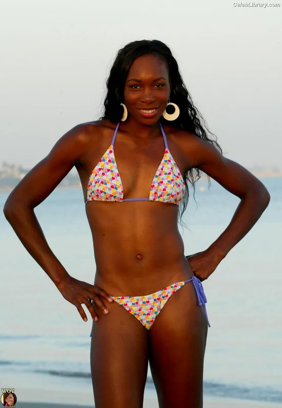 Venus Williams photo 4 of 34