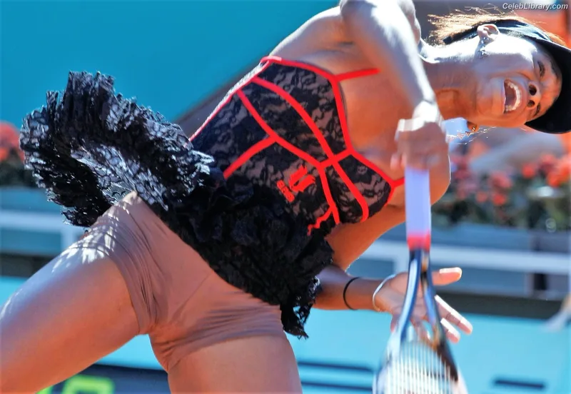 Venus Williams photo 6 of 34