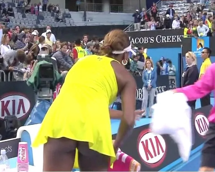 Venus Williams photo 7 of 34