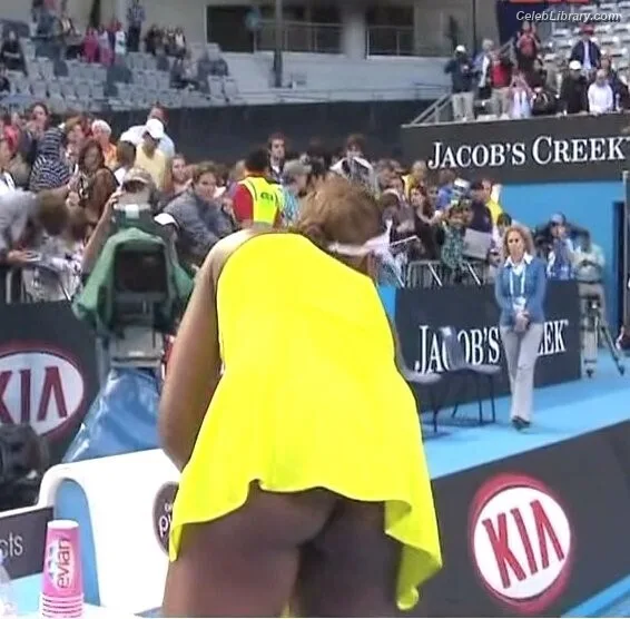 Venus Williams photo 8 of 34