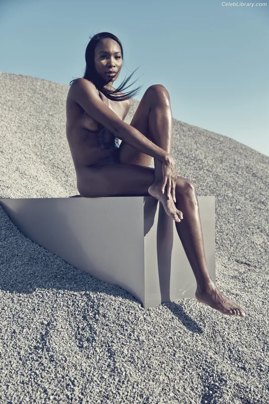 Venus Williams photo 16 of 34