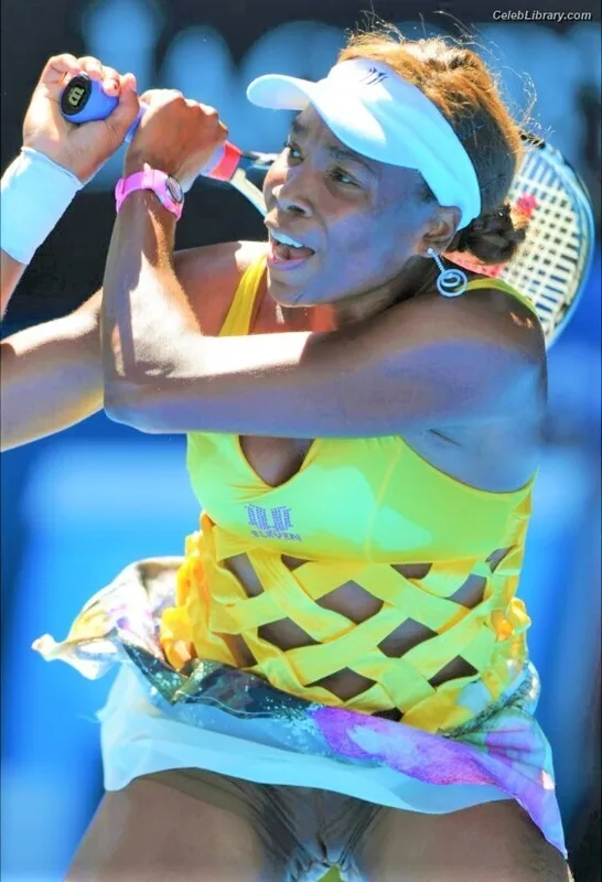 Venus Williams photo 17 of 34
