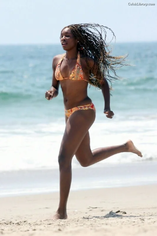 Venus Williams photo 19 of 34