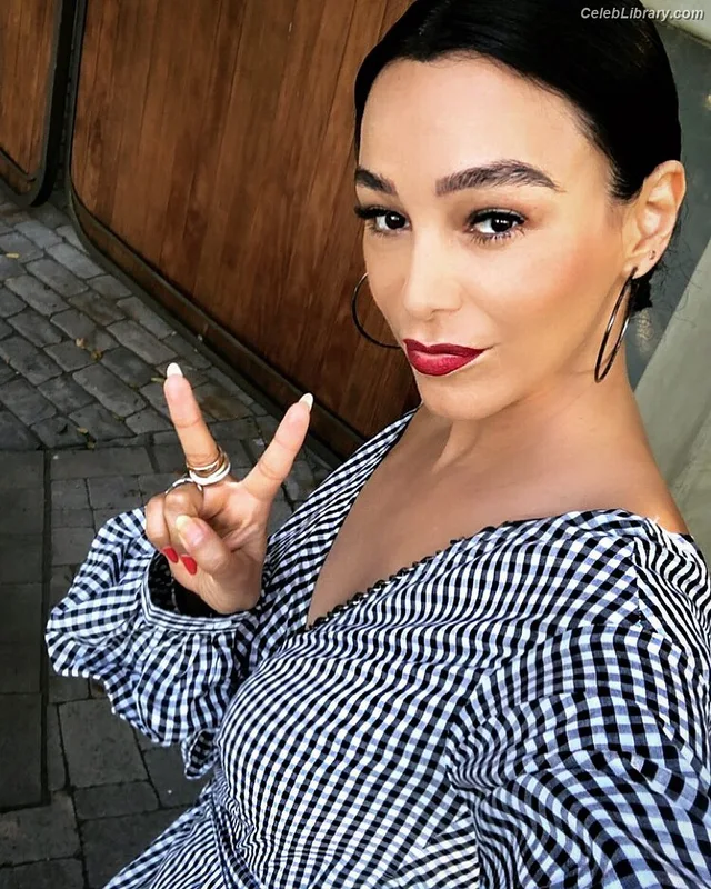 Verona Pooth photo 9 of 28