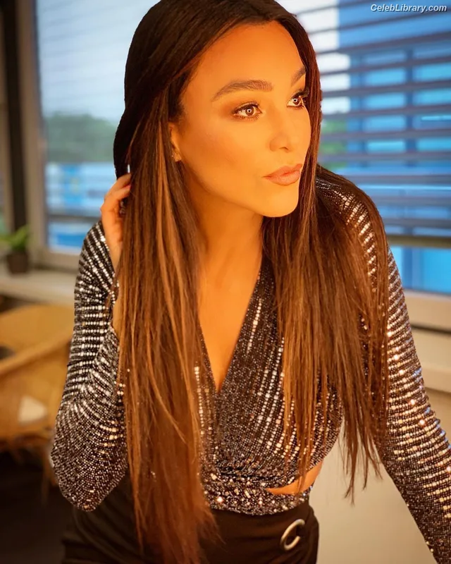 Verona Pooth photo 3 of 28