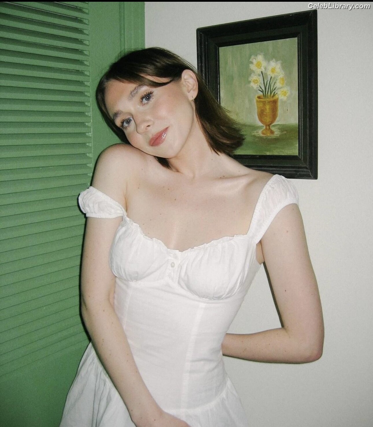 Veronika Slowikowska photo 15 of 201