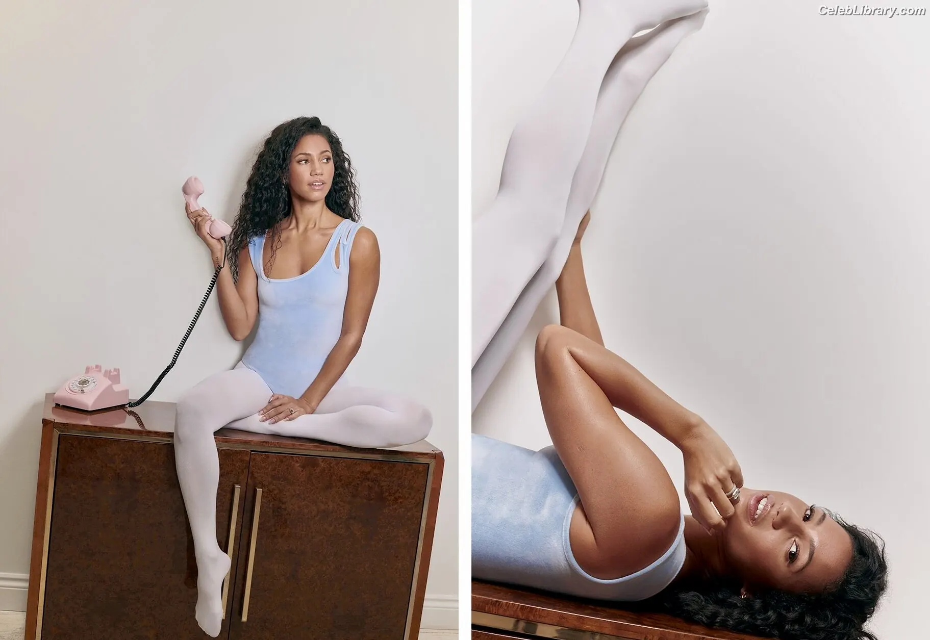 Vick Hope photo 11 of 276