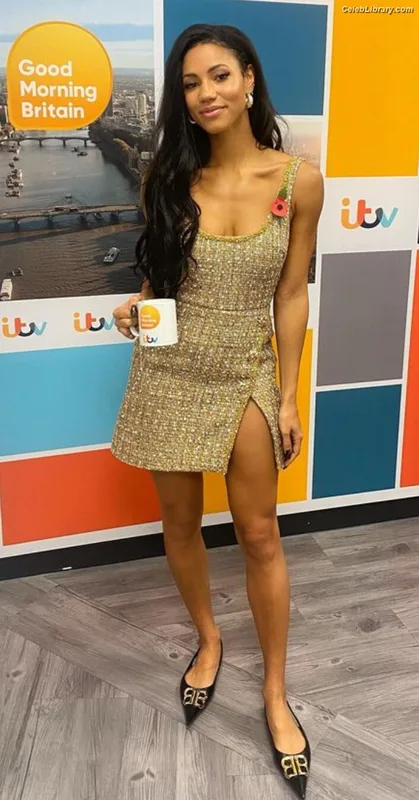 Vick Hope photo 13 of 277