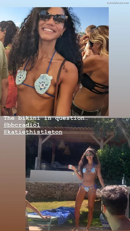 Vick Hope photo 16 of 277