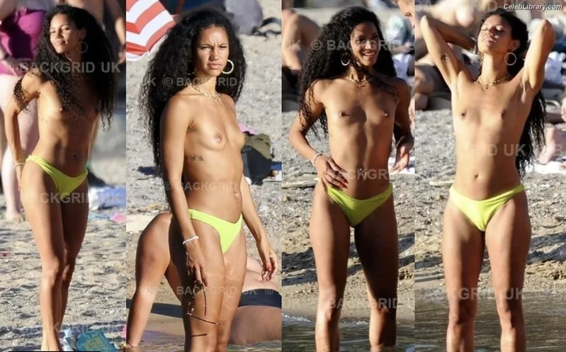 Vick Hope photo 20 of 277