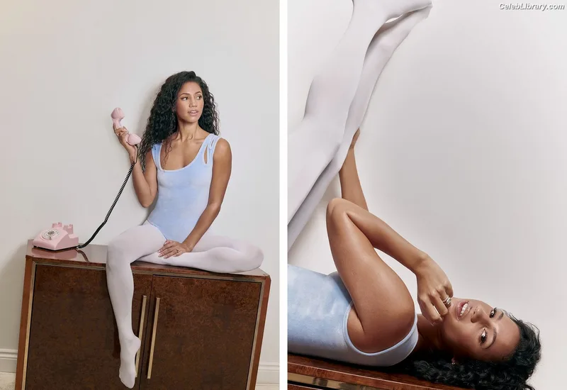 Vick Hope photo 11 of 277