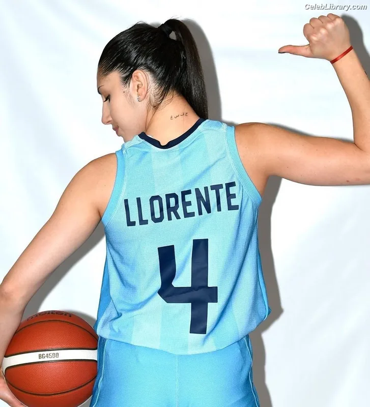 Vicky Llorente photo 15 of 90