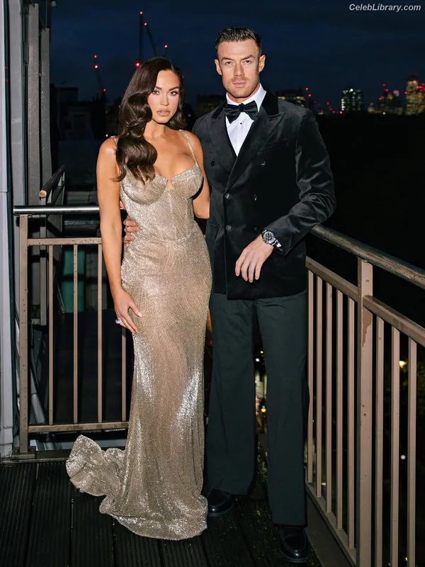 Vicky Pattison photo 18 of 134