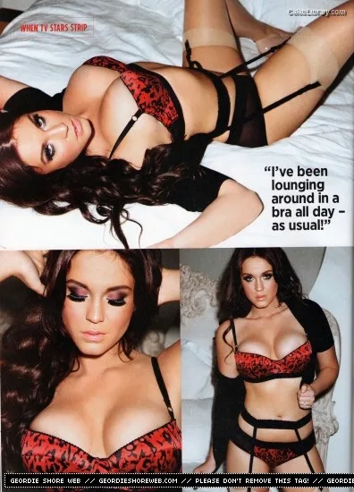 Vicky Pattison photo 17 of 134