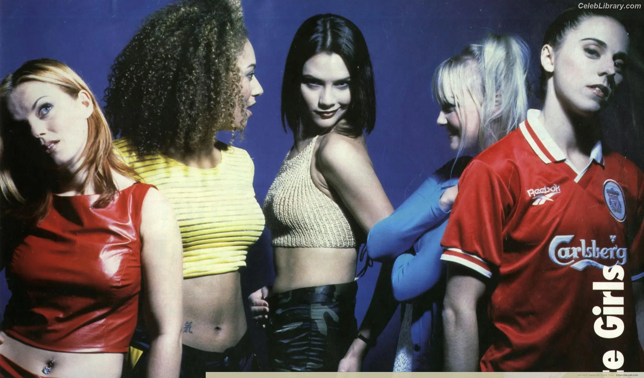 Victoria Beckham photo 16 of 201