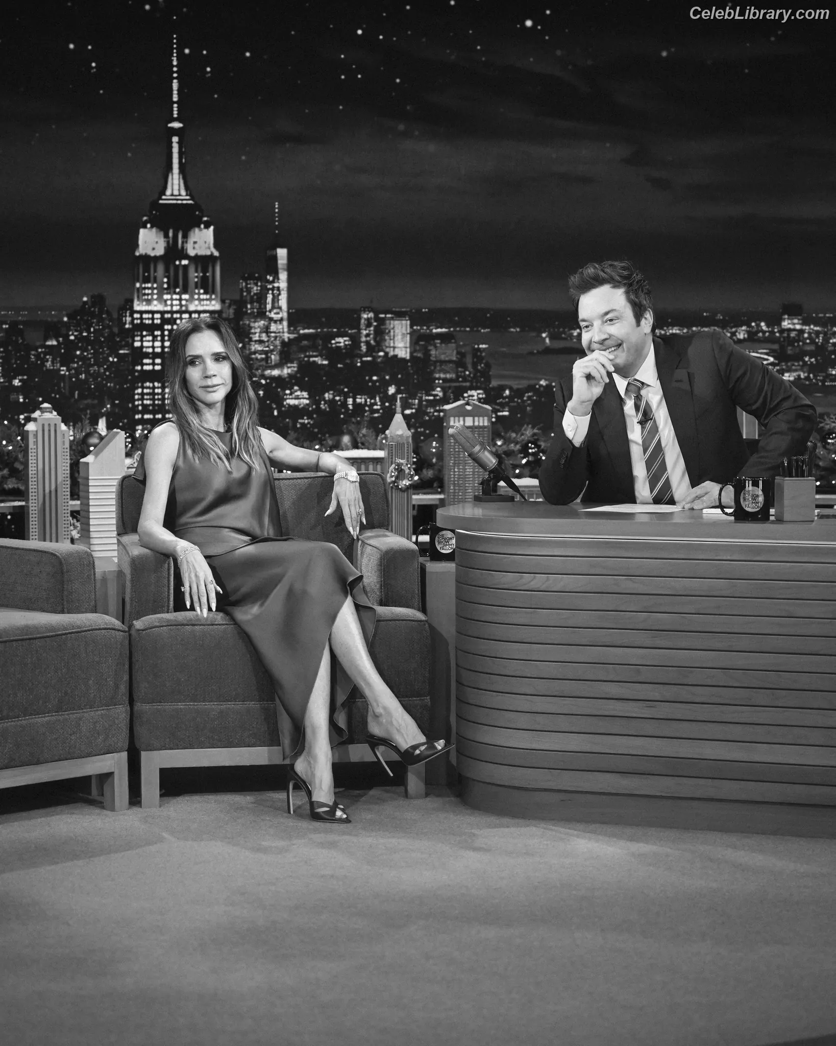 Victoria Beckham photo 5 of 201