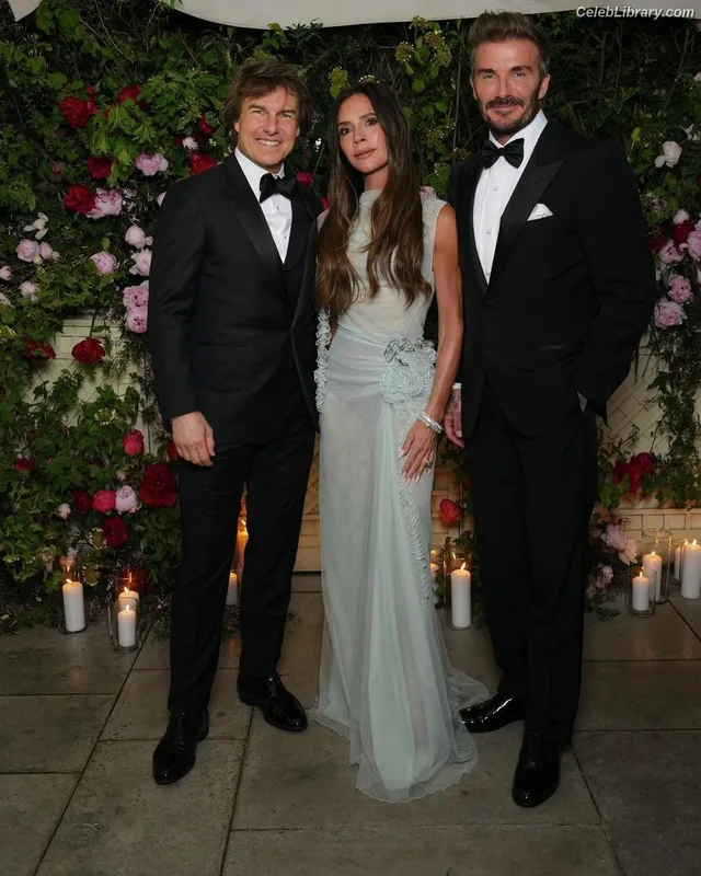 Victoria Beckham photo 13 of 202
