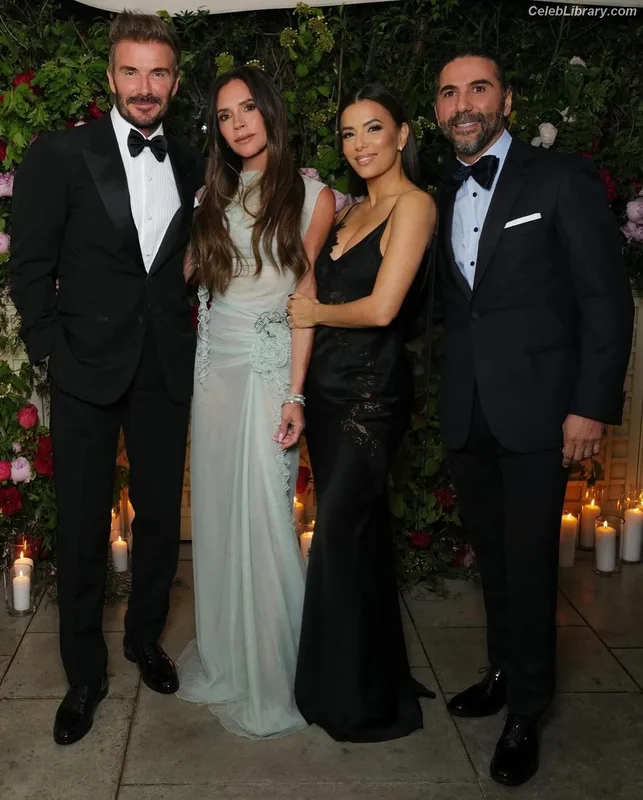 Victoria Beckham photo 20 of 202