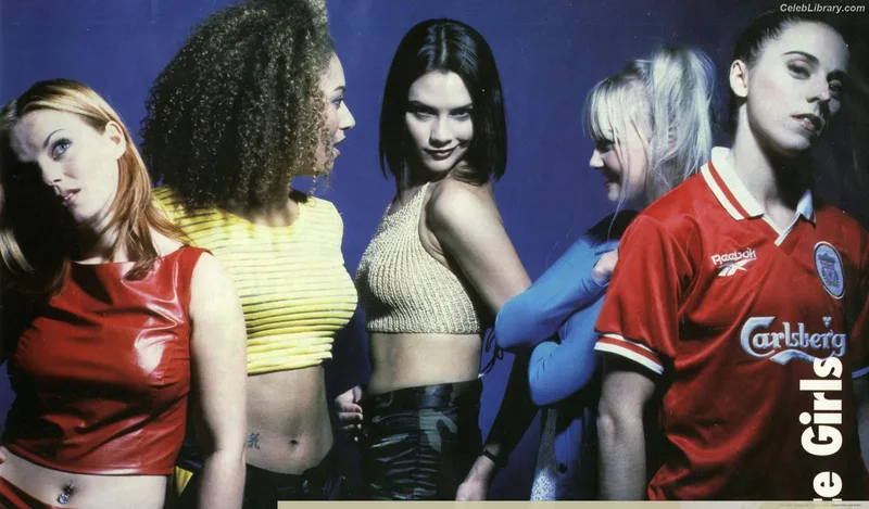 Victoria Beckham photo 16 of 202