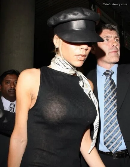 Victoria Beckham photo 10 of 202