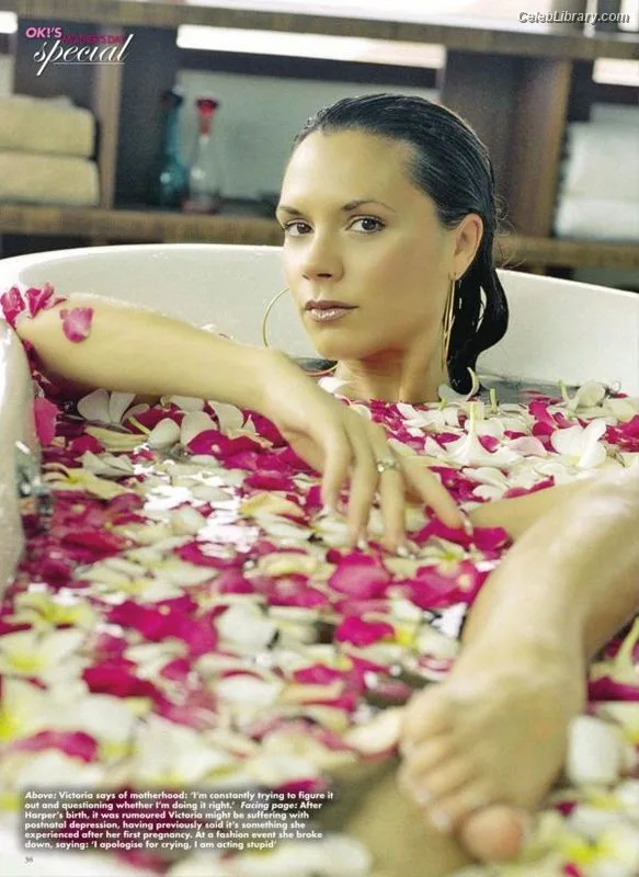 Victoria Beckham photo 13 of 202