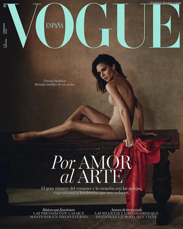 Victoria Beckham photo 3 of 202