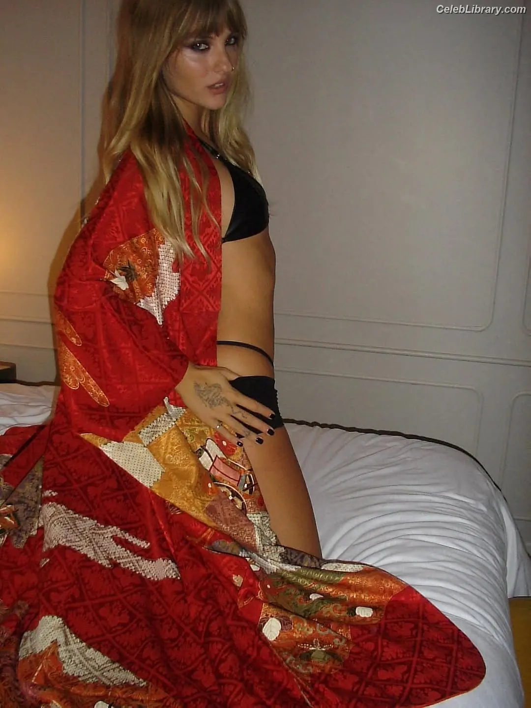 Victoria De Angelis photo 19 of 912