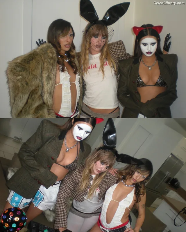 Victoria De Angelis photo 19 of 911
