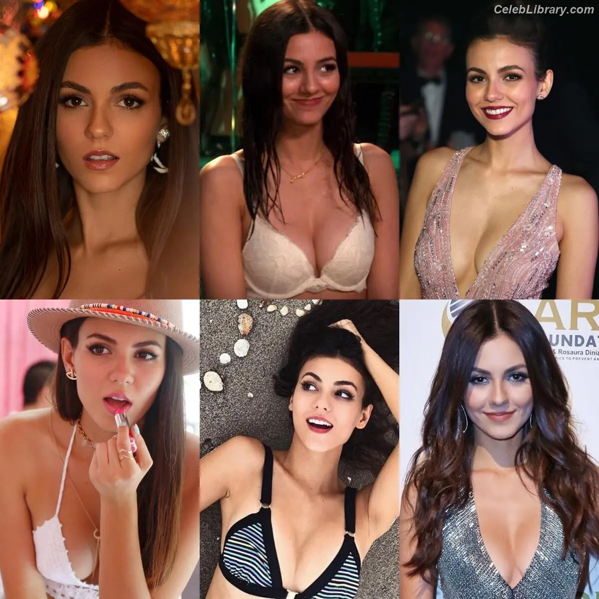 Victoria Justice photo 5 of 3456