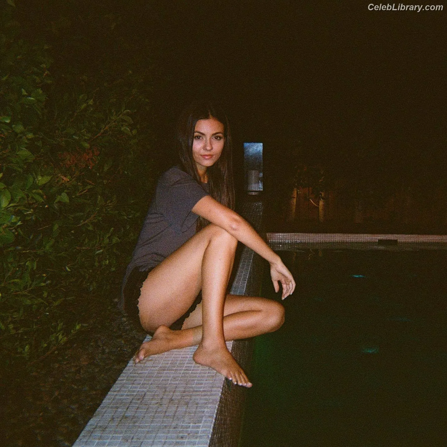 Victoria Justice photo 13 of 3456