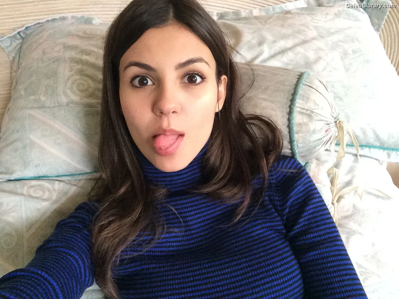 Victoria Justice photo 16 of 3456