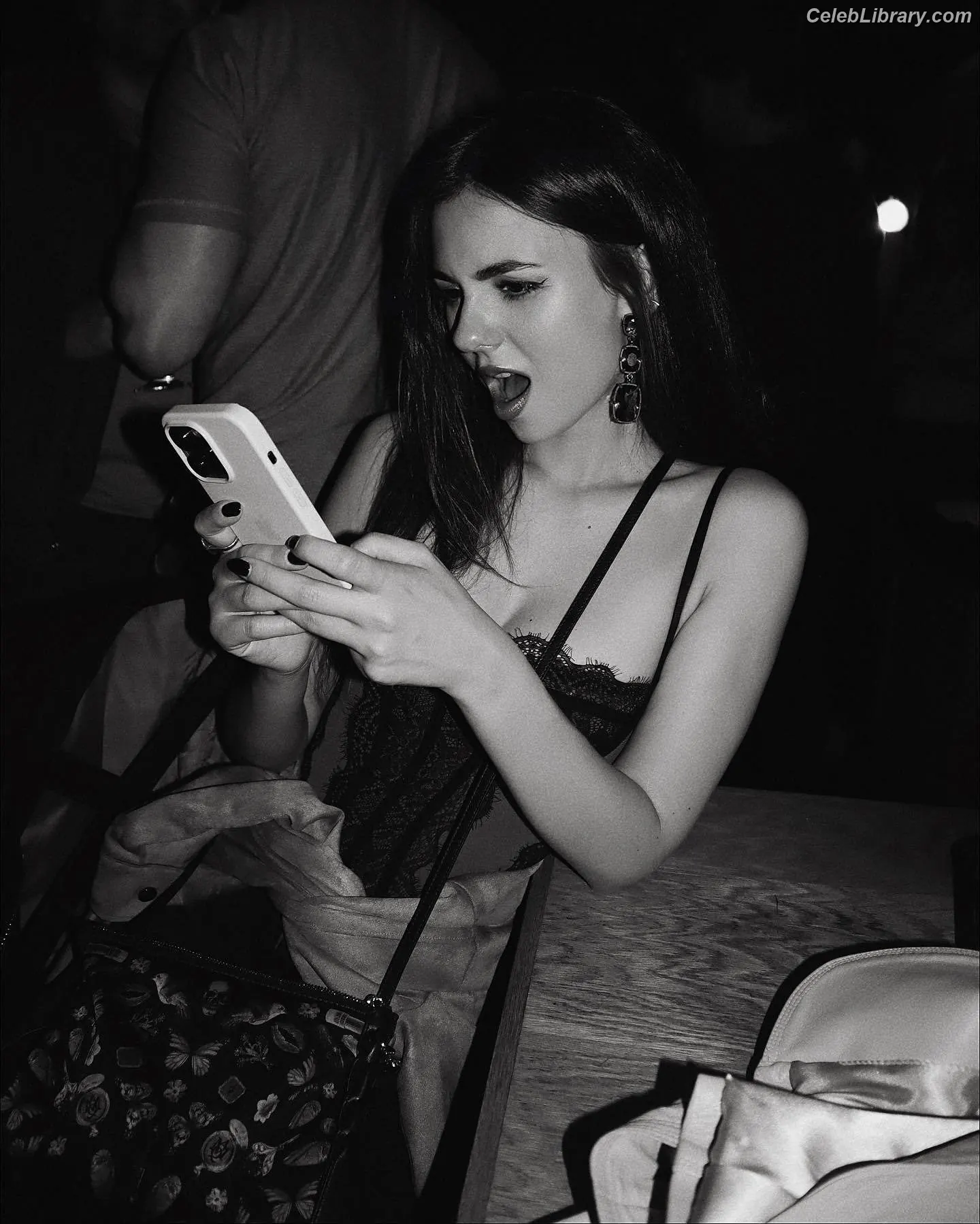 Victoria Justice photo 5 of 3456