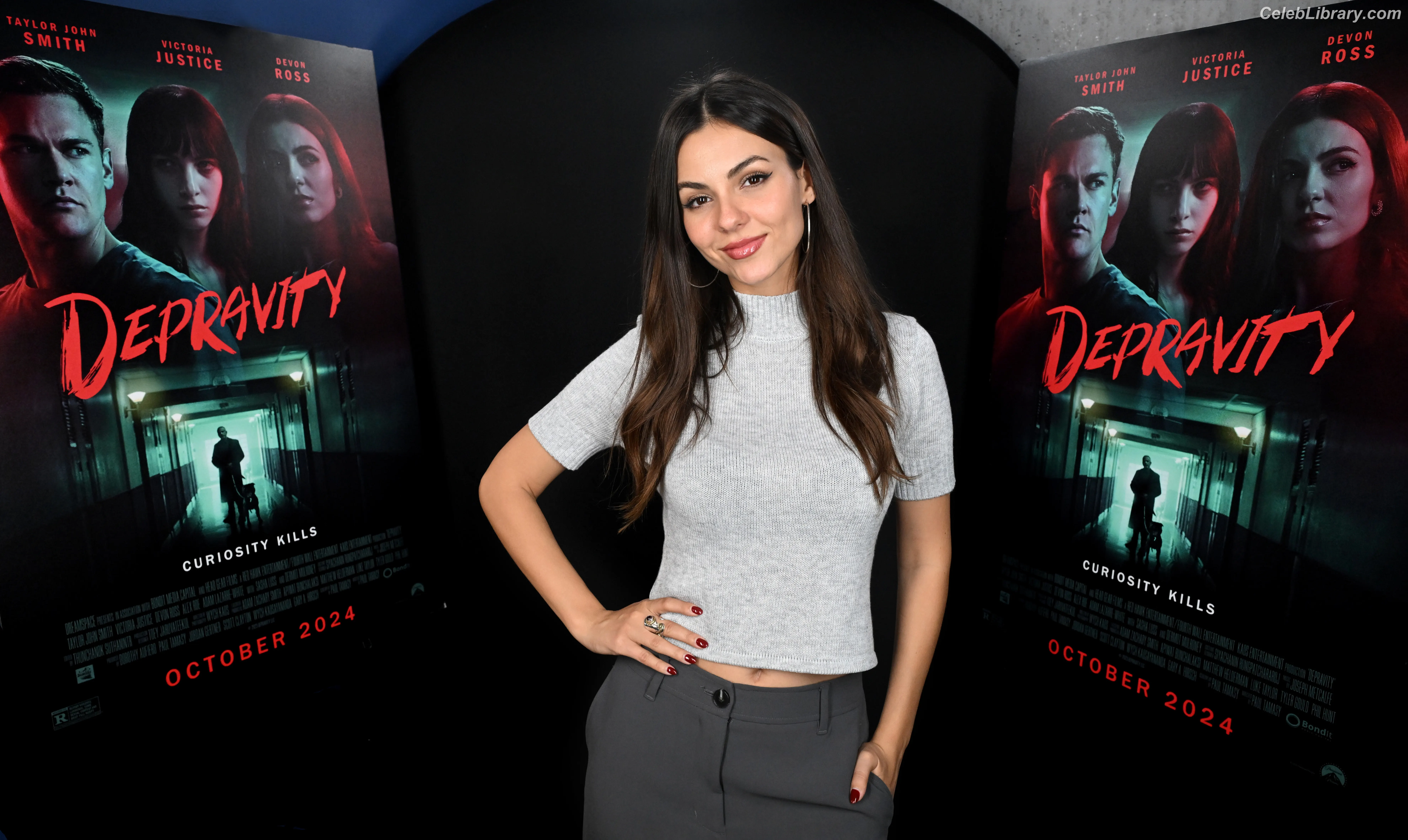 Victoria Justice photo 16 of 3456