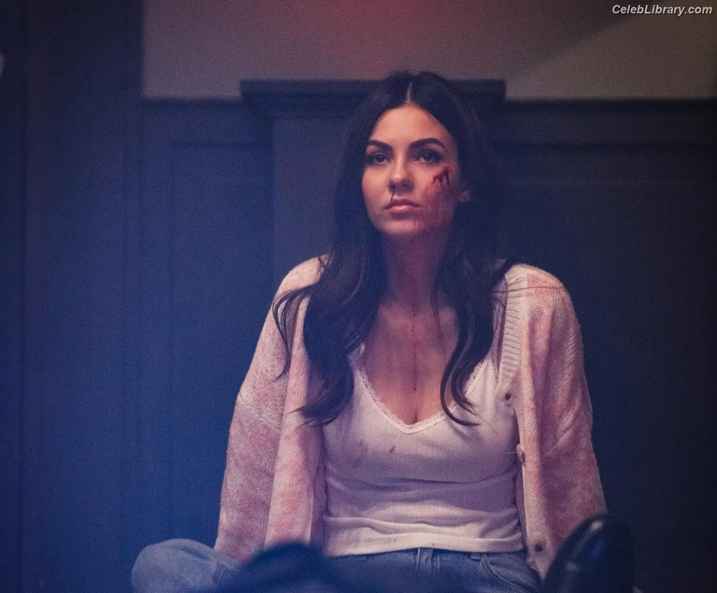 Victoria Justice photo 24 of 3456