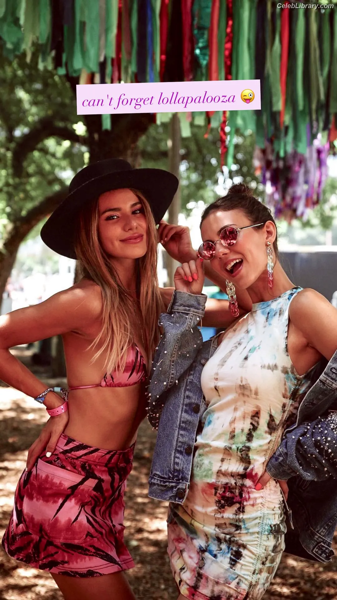Victoria Justice photo 13 of 3456