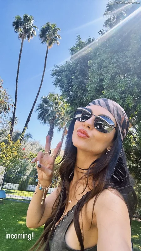 Victoria Justice photo 20 of 3442
