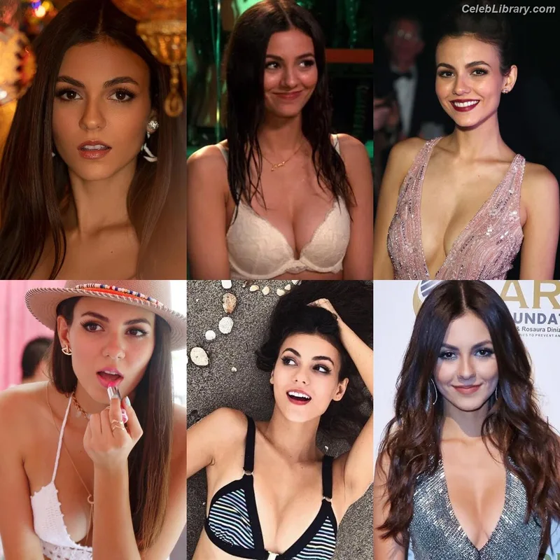 Victoria Justice photo 5 of 3442