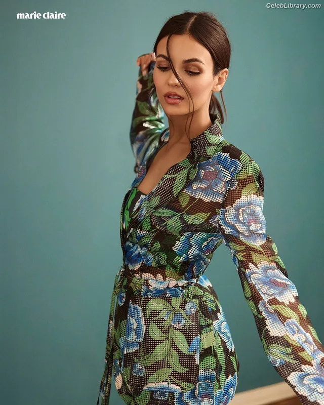 Victoria Justice photo 19 of 3442