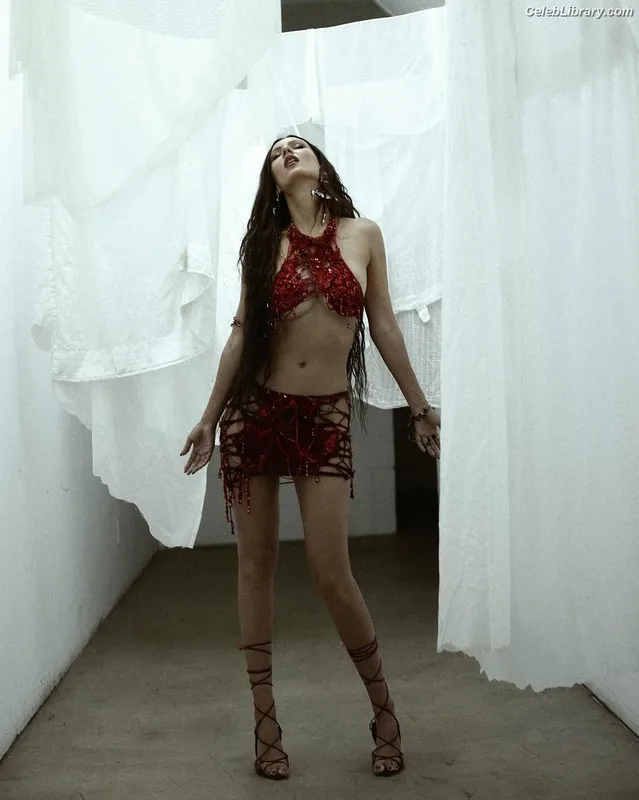 Victoria Justice photo 17 of 3442