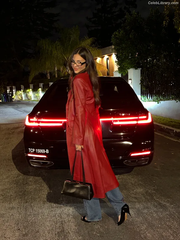 Victoria Justice photo 18 of 3442