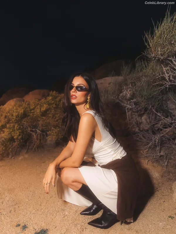 Victoria Justice photo 19 of 3442