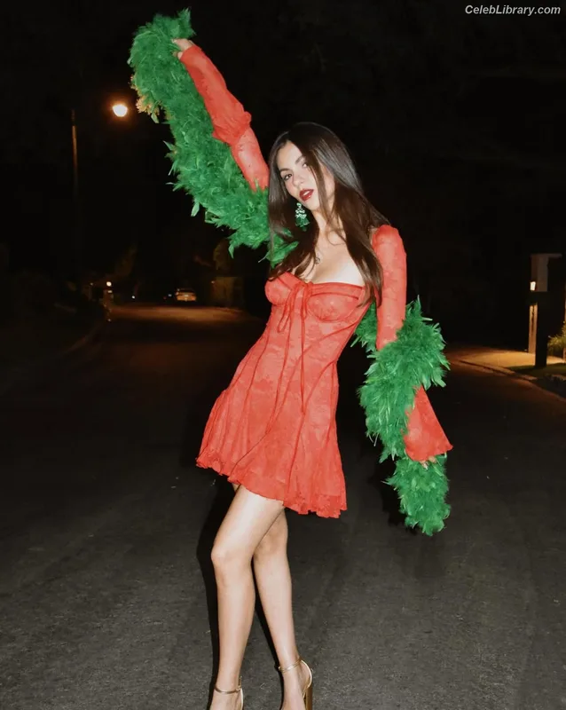 Victoria Justice photo 13 of 3442